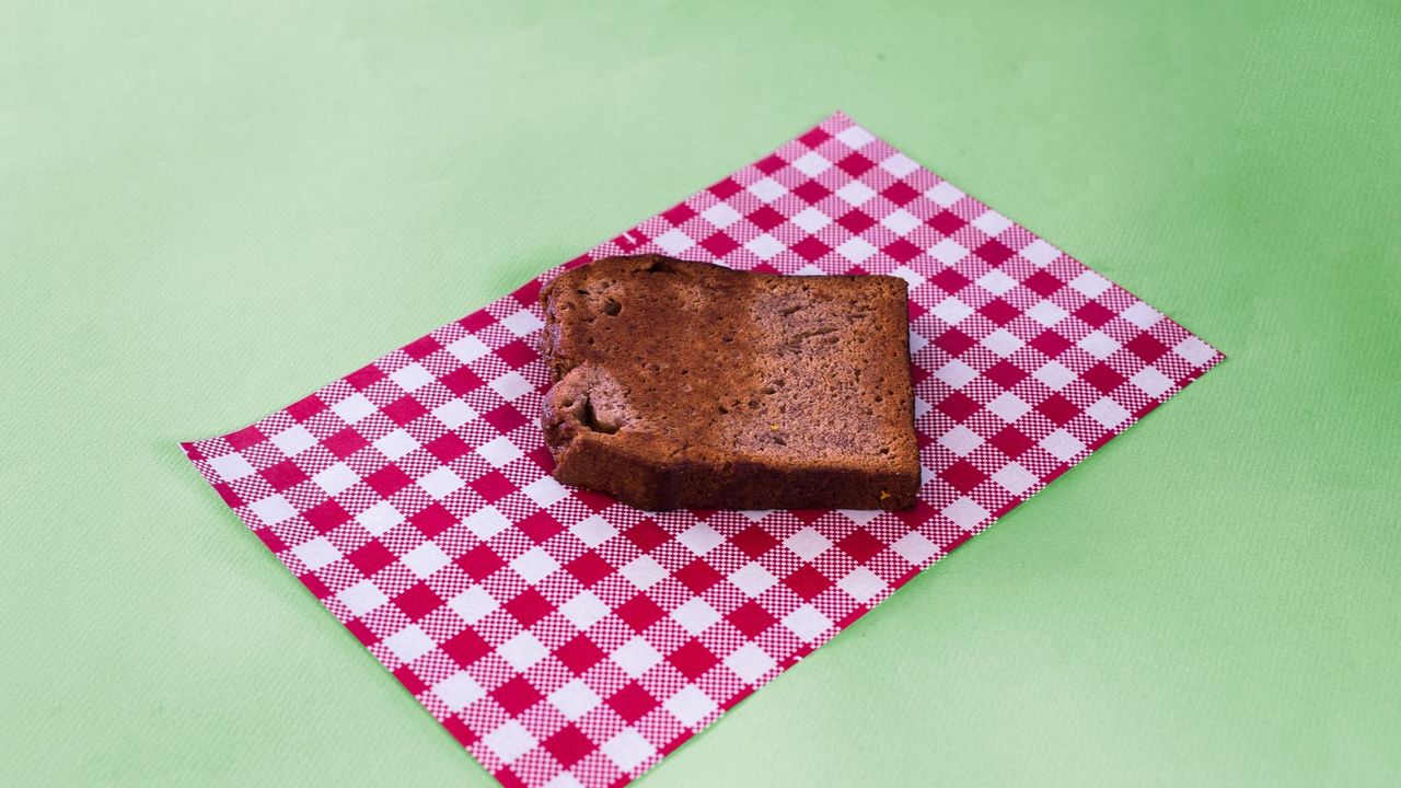 Banana Bread