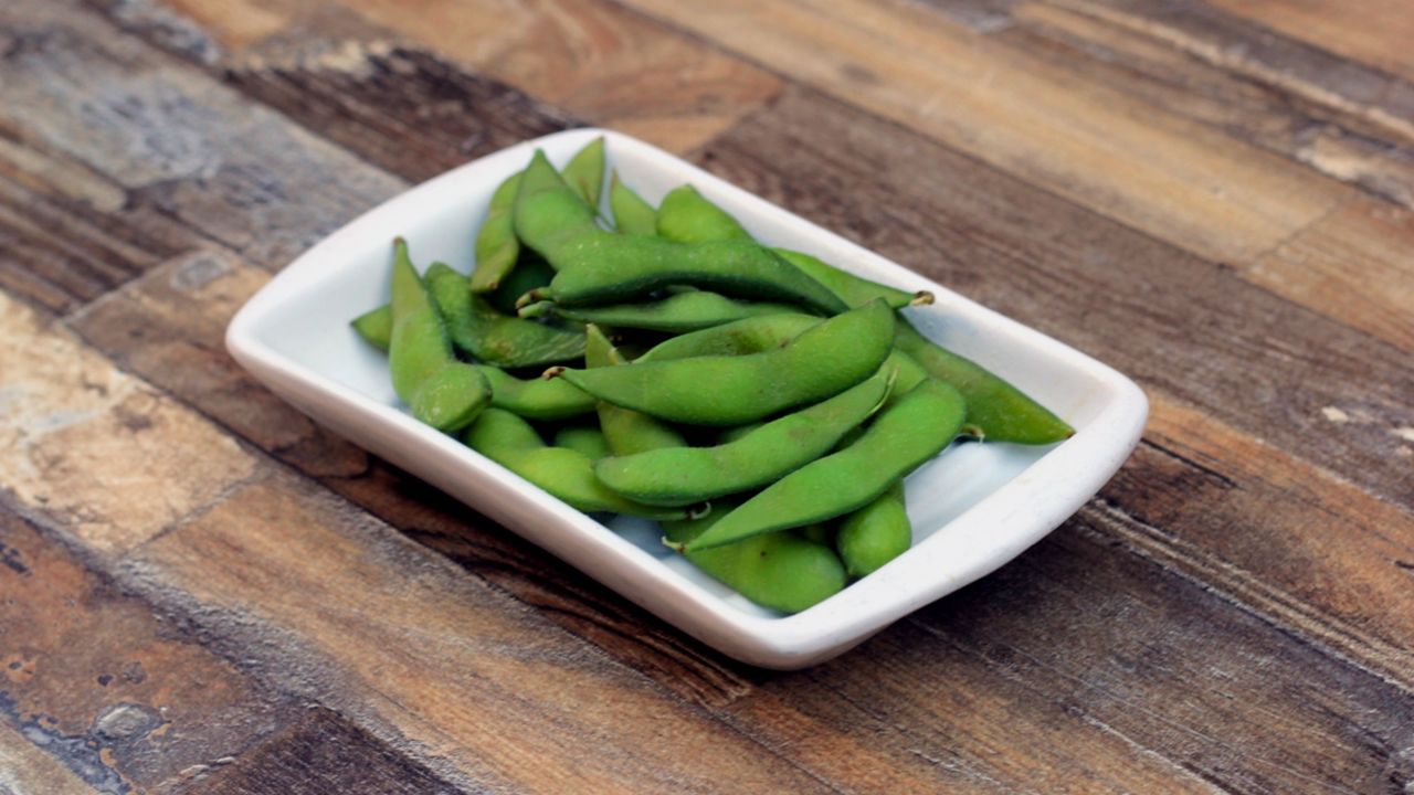 Edamame