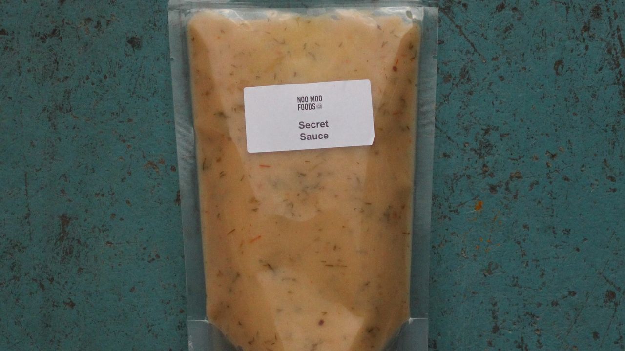 Secret Sauce 500 g
