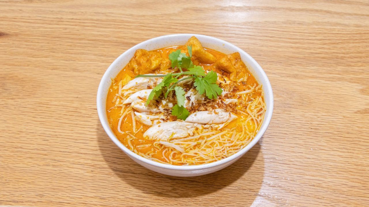 Laksa