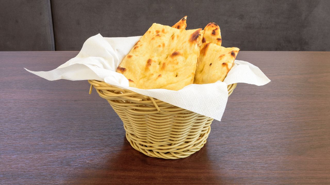 Naan