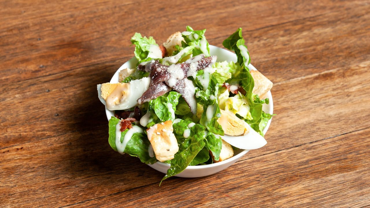 Caesar Salad