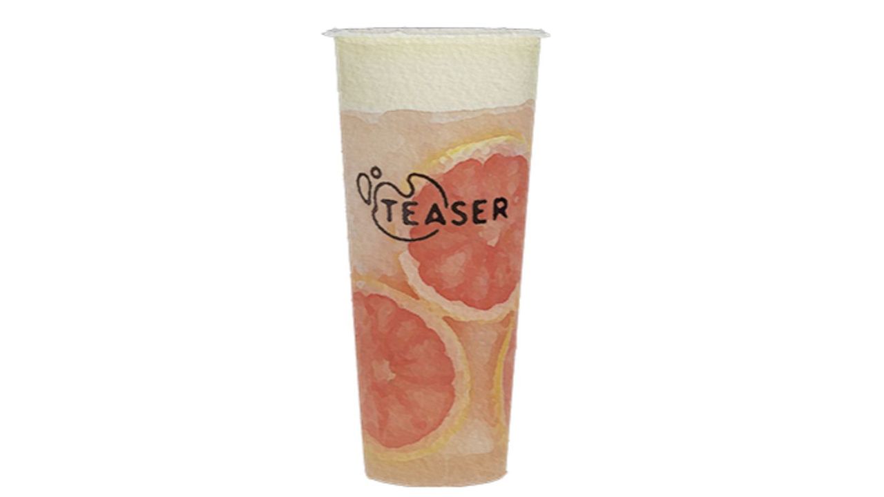 Citrus Smash