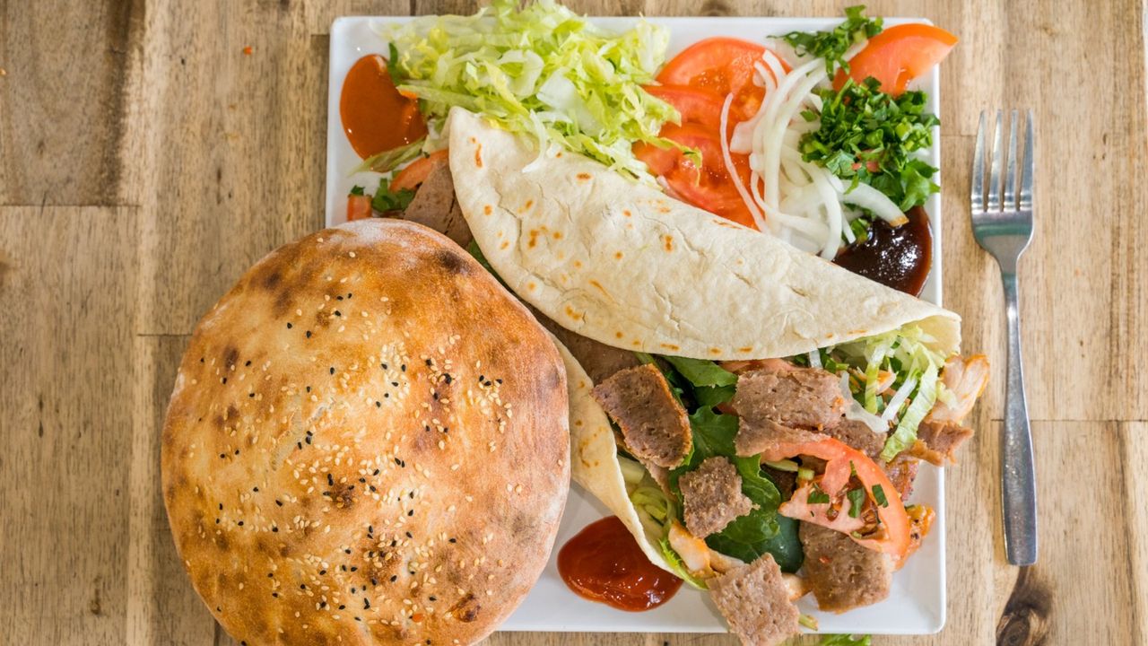 Kebab