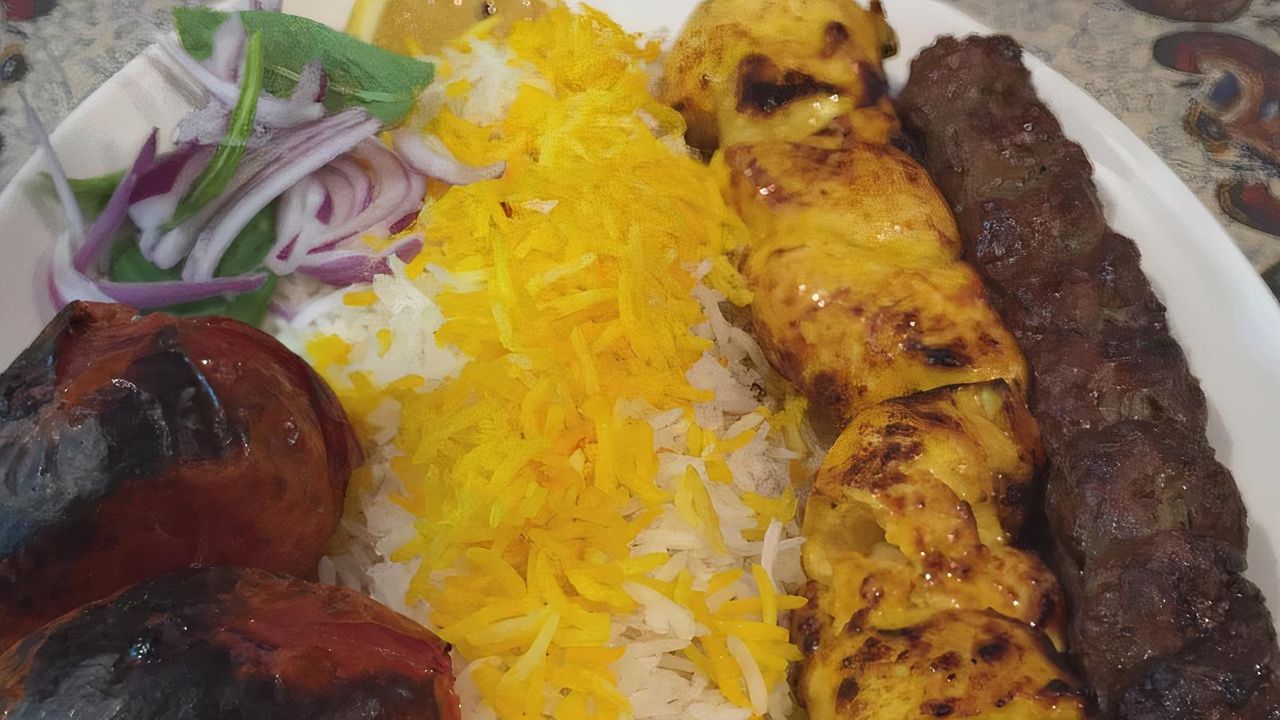 Jojeh+ Kobideh (Shahi)