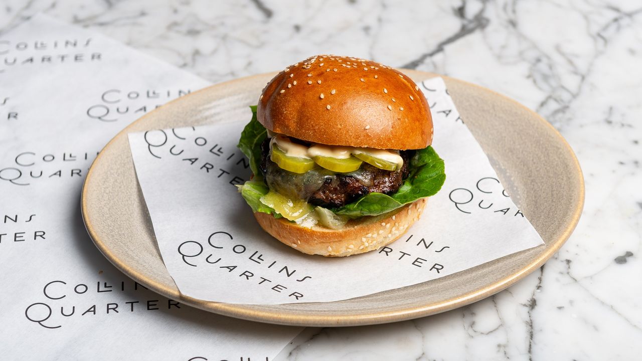 Cheeseburger