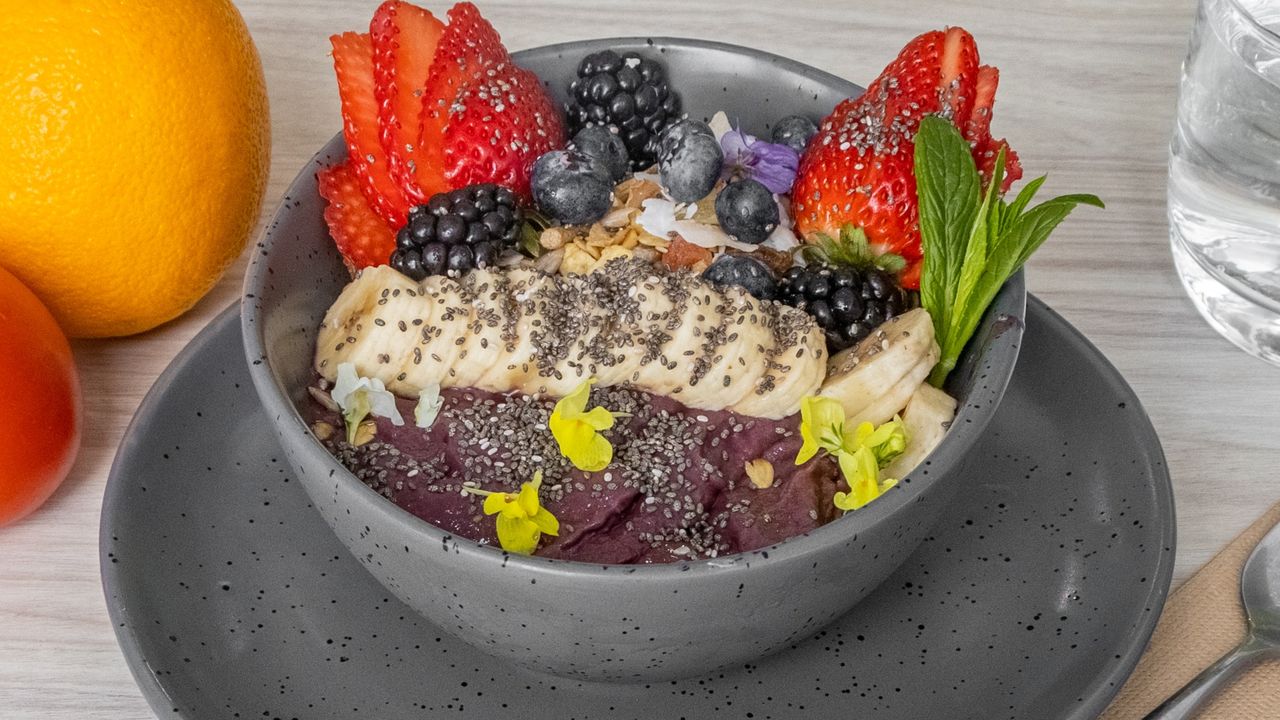 Acai Bowl