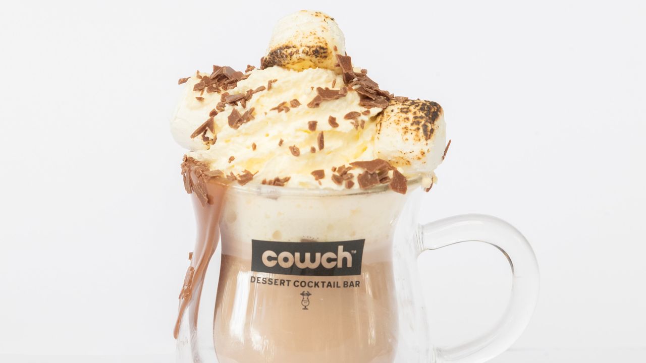 Hot Chocolate