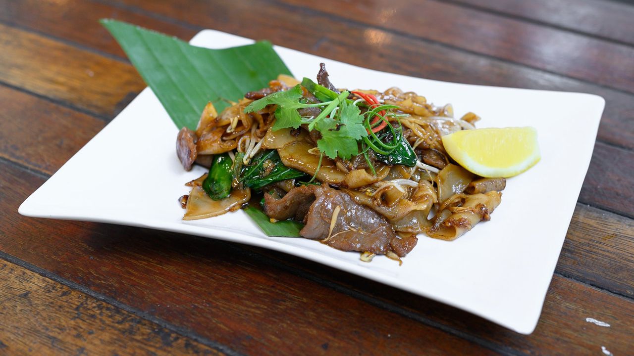 Pad See Eew