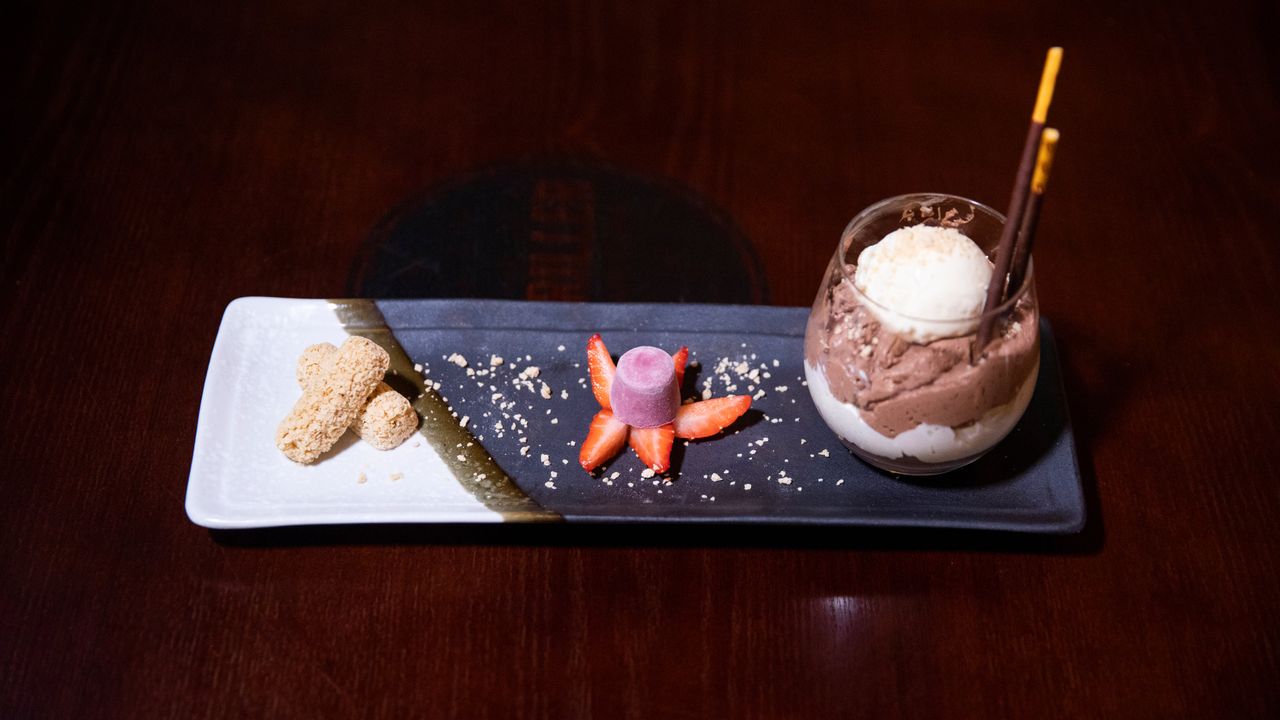 Baileys Cheesecake