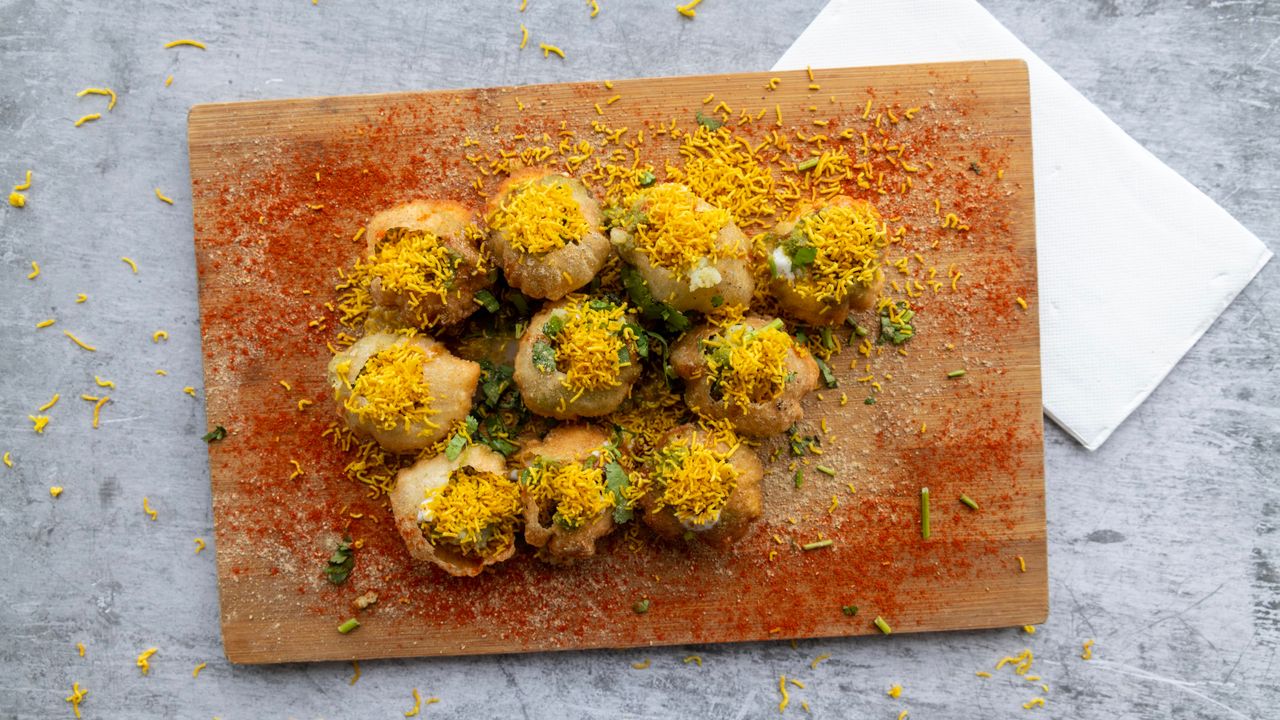 Sev Puri