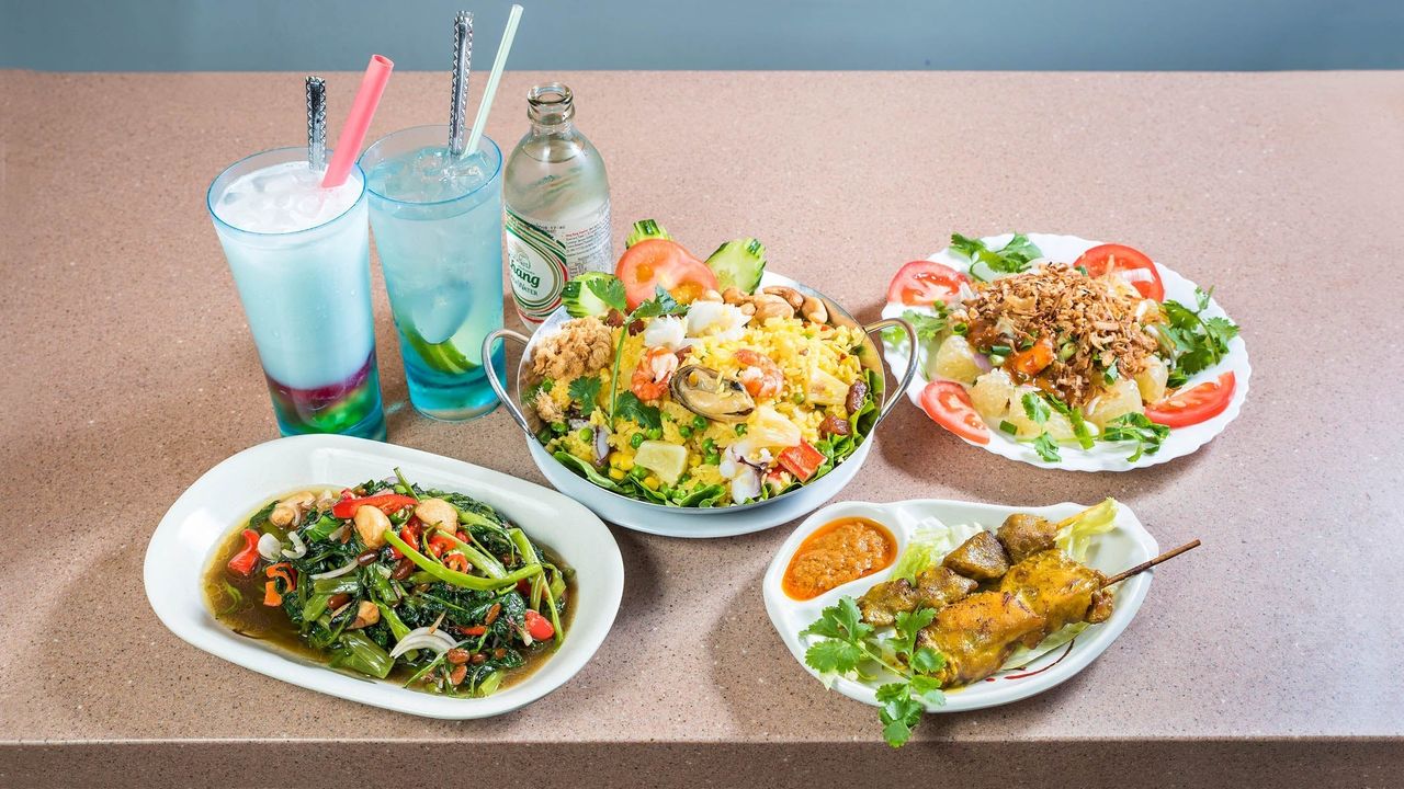 Larb Gai (Medium)