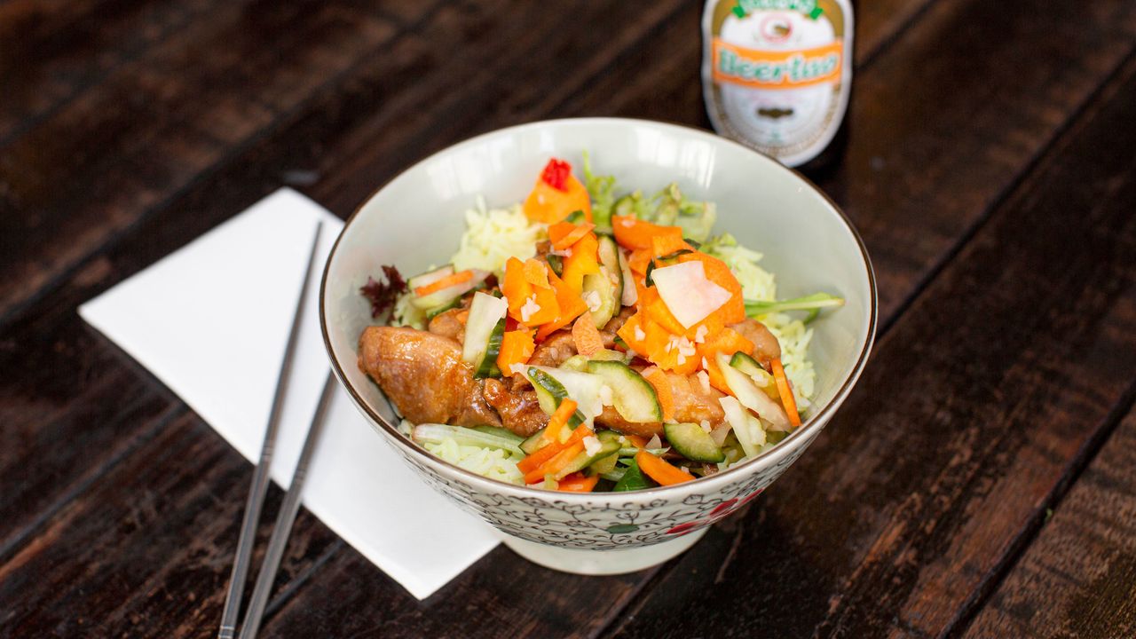 Nguyễn Chicken