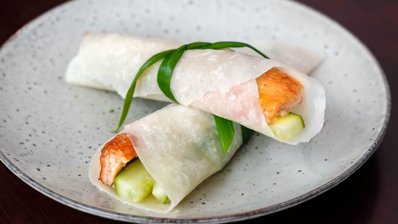 Duckn Rolls