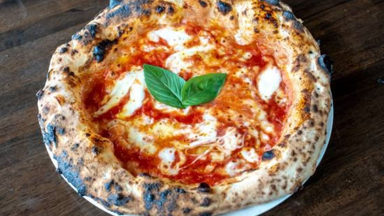 Margherita