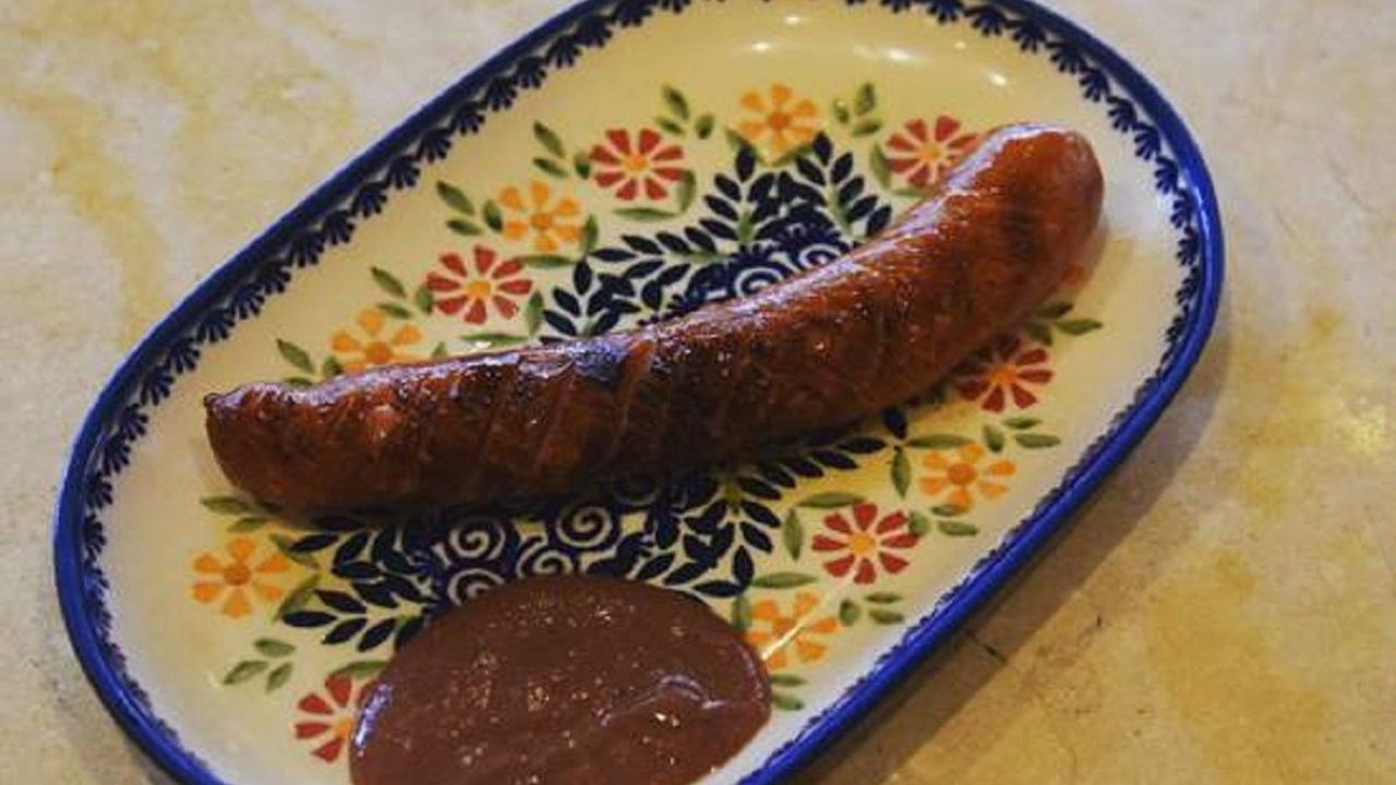 Polish Sausage