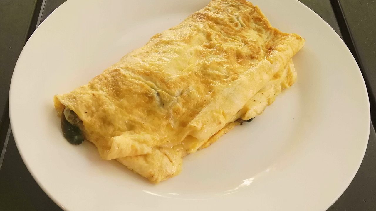 Omelette