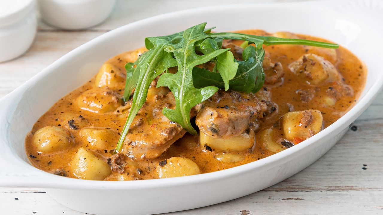 Pork & Fennel Italian Sausage