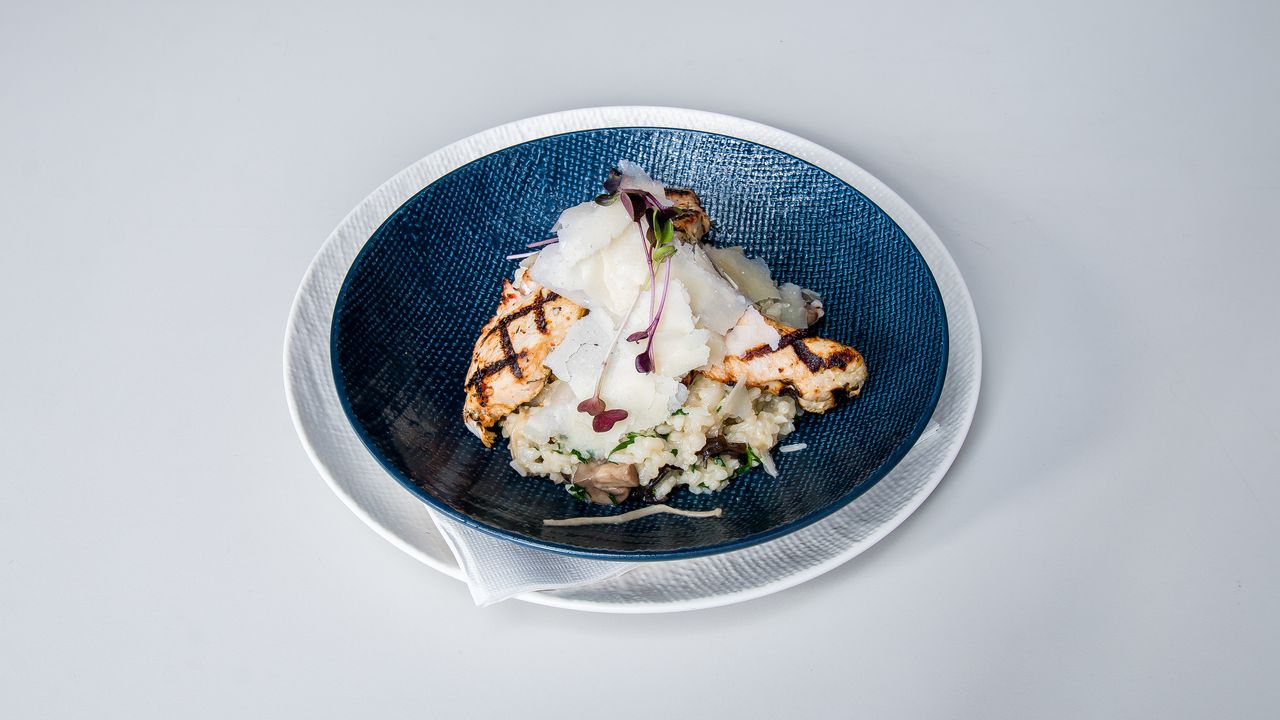 Risotto