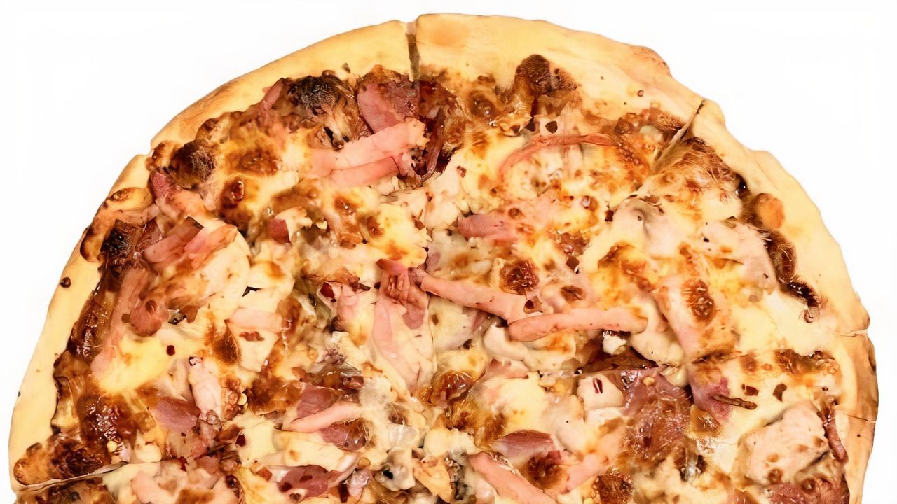 BBQ Chicken