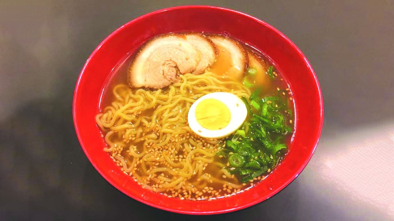 Chasu Ramen