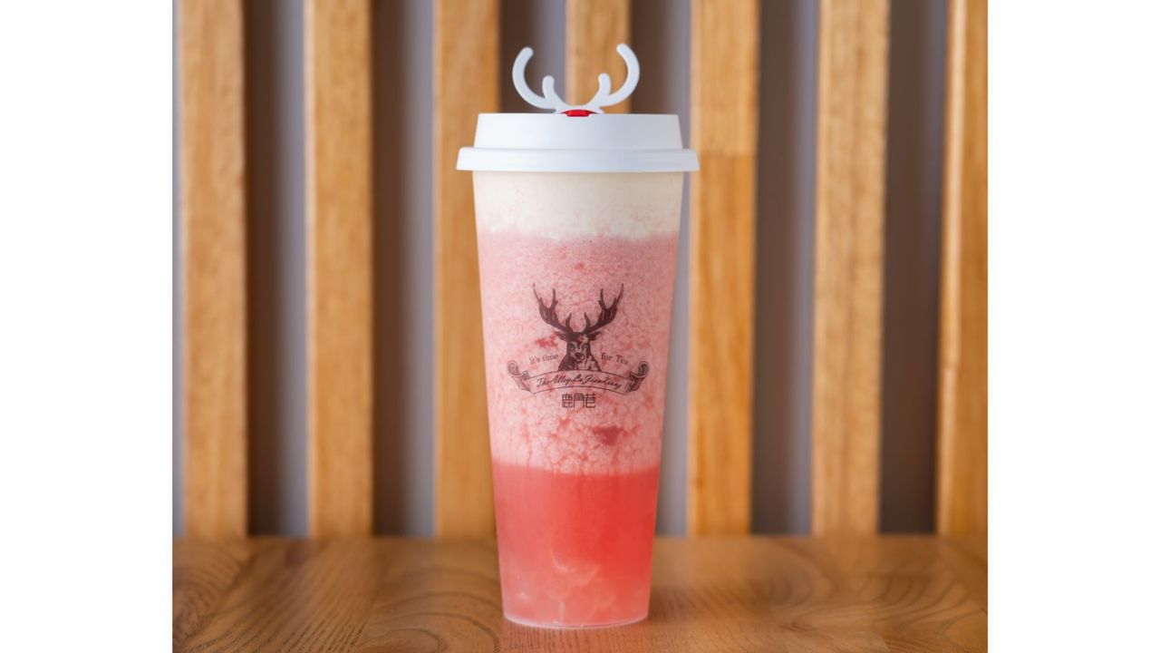 Snow Velvet Watermelon Lulu