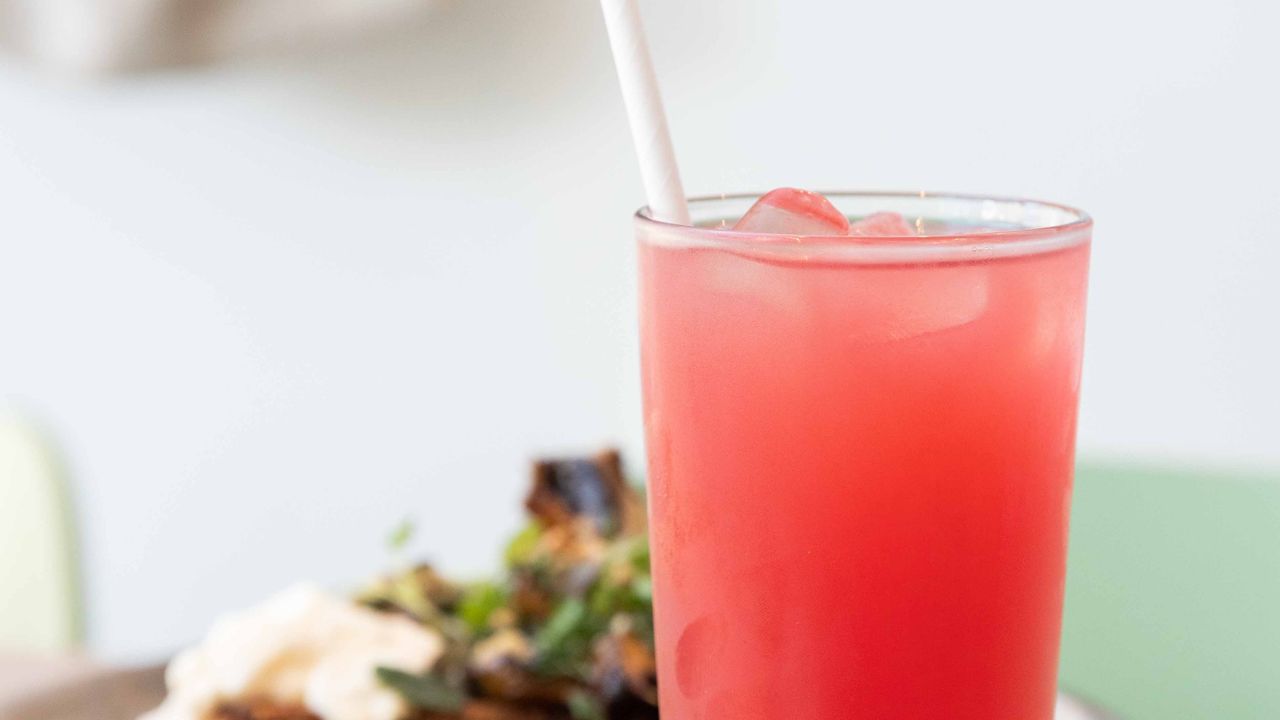 Beetroot Juice