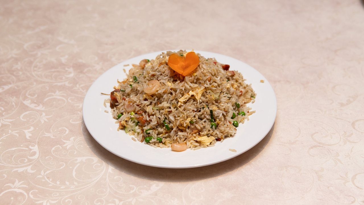 Special Fried Rice