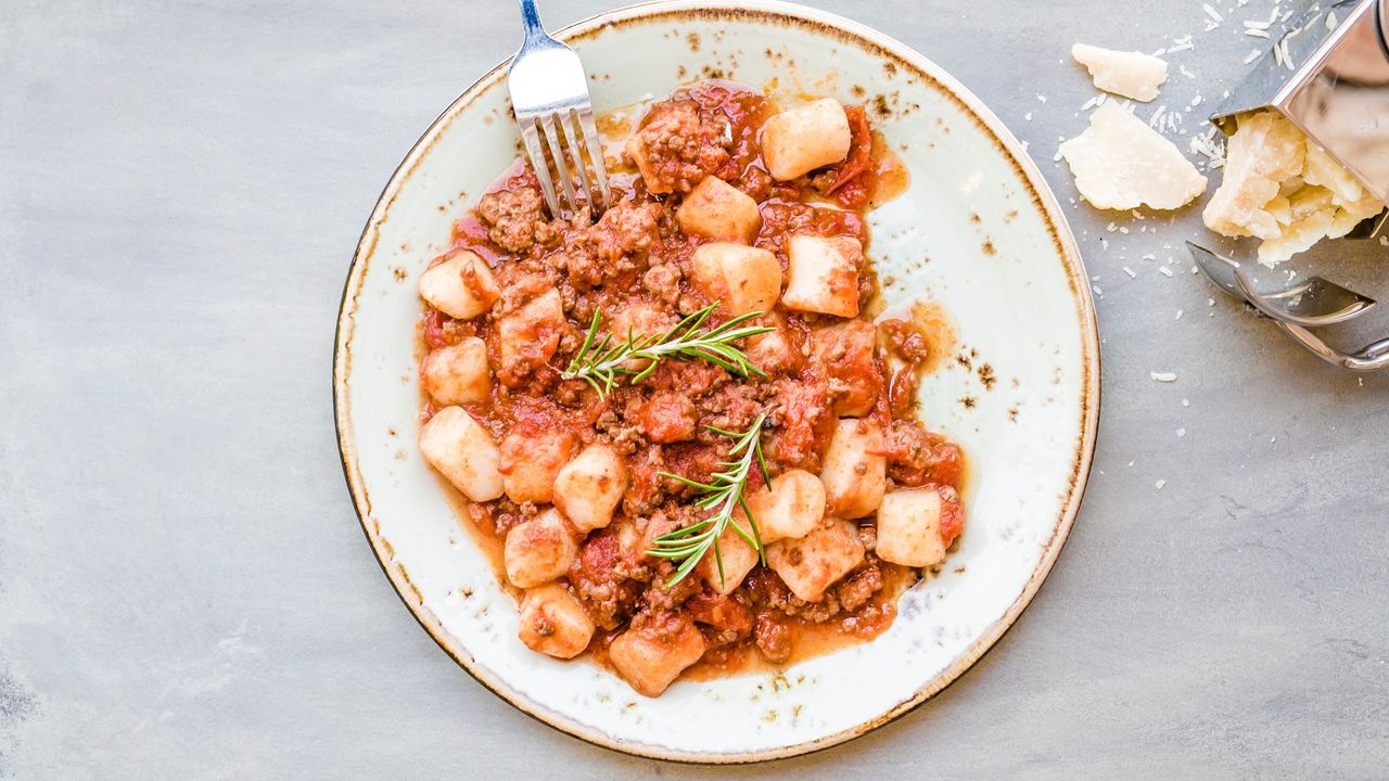Ragú