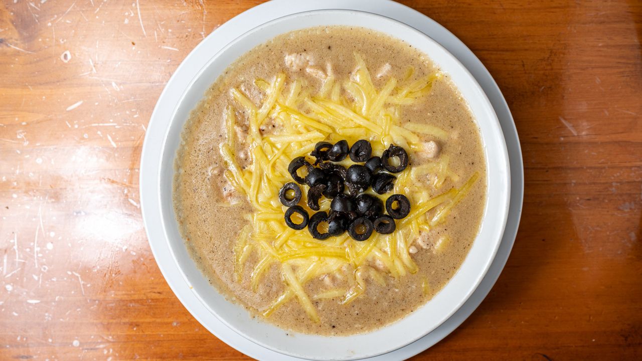 Cheese Handi