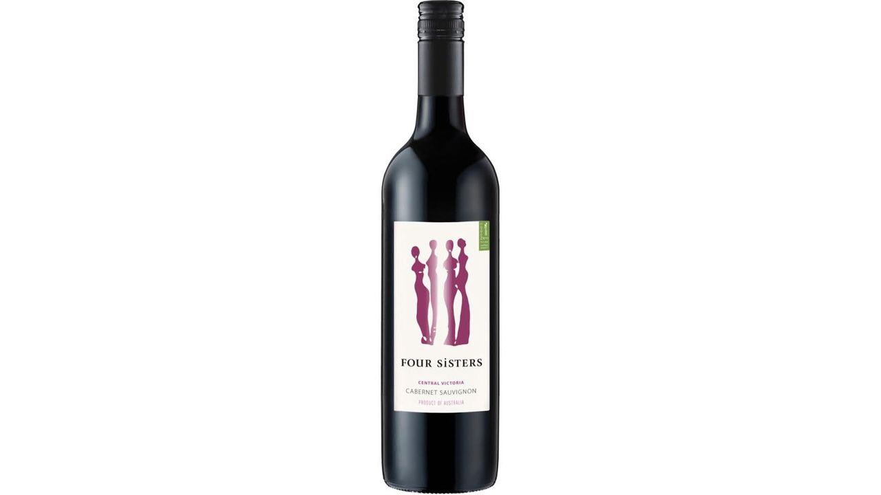 Four Sisters Cabernet Sauvignon