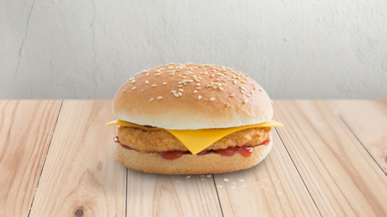 Cheeseburger