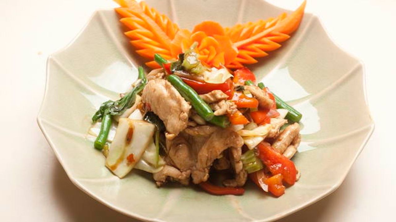 Pad Nummunhoy (Mild)