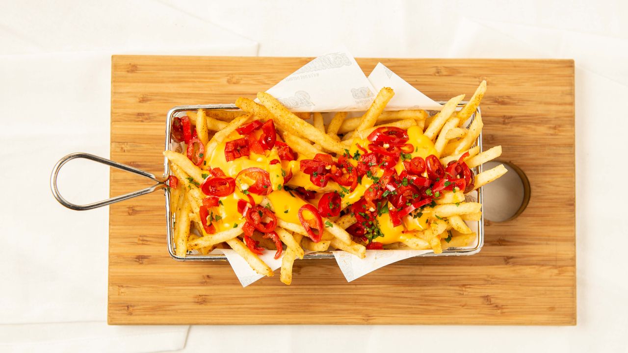 Fries