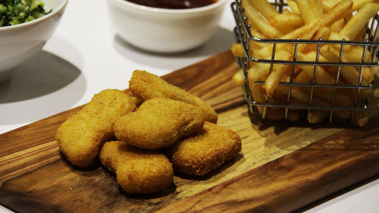 Chicken Nuggets