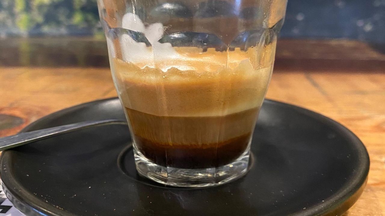 Macchiato