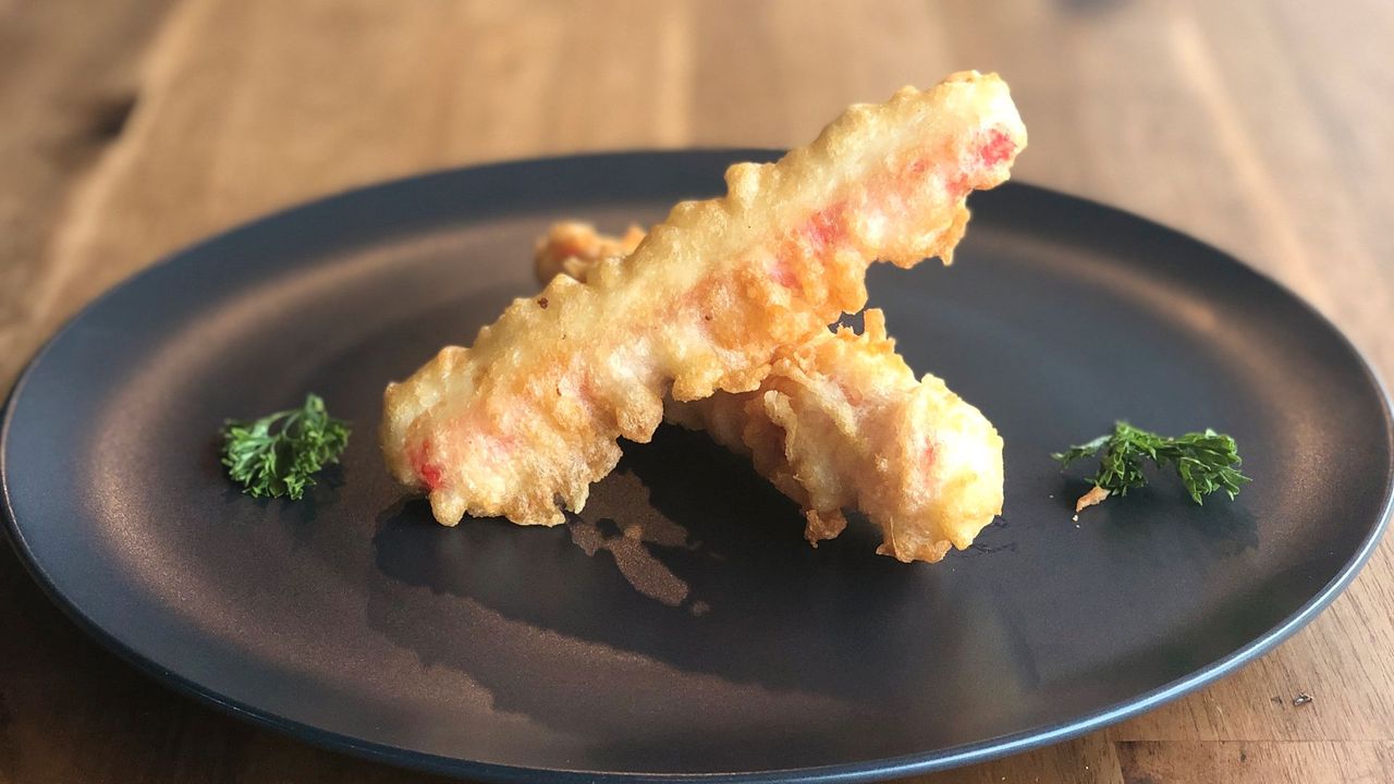 Seafood Stick