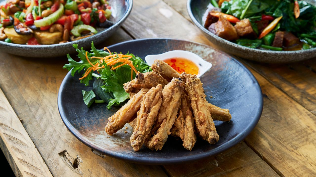 Chicken Ribs (8 Pieces)