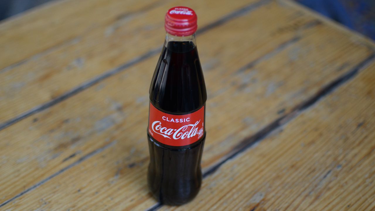 Coke