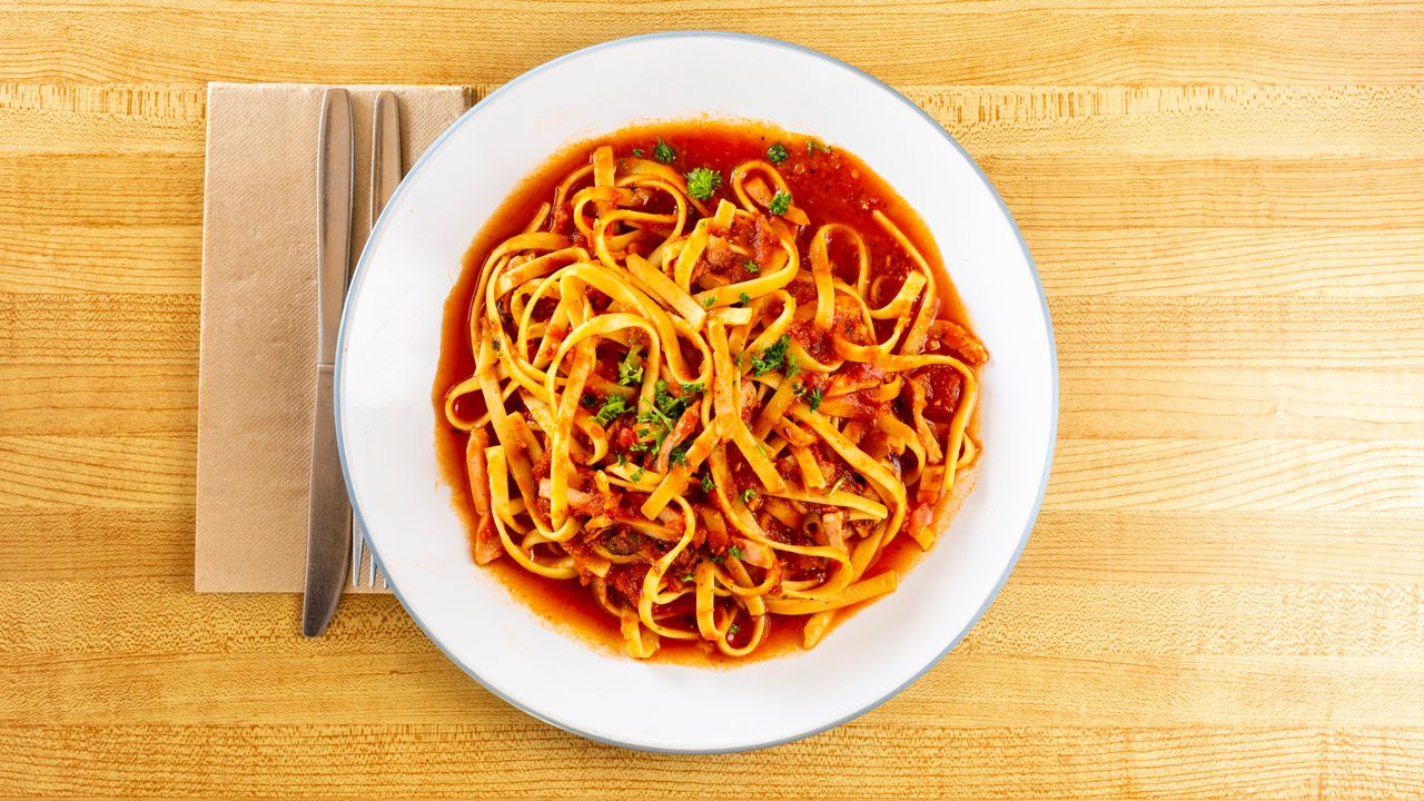 Amatriciana
