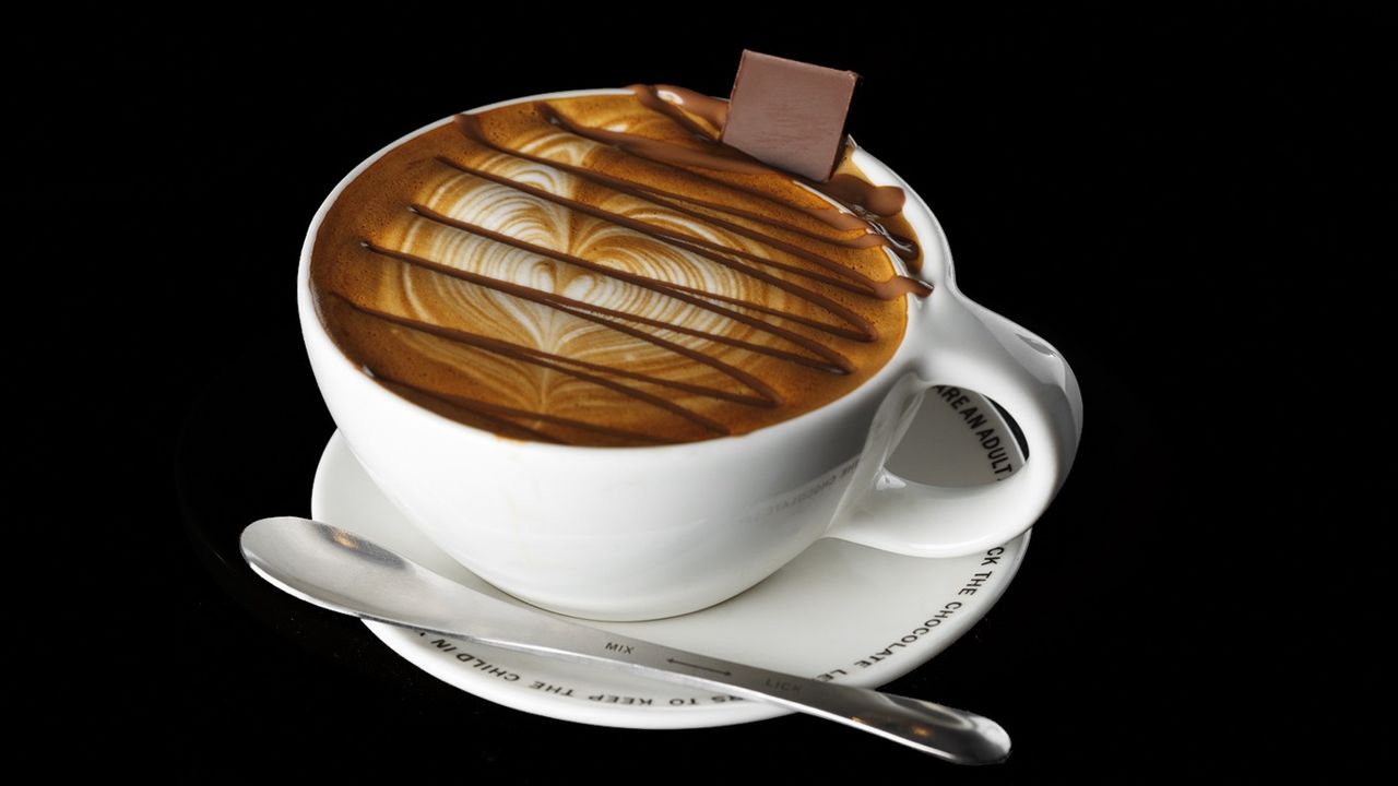Cappuccino