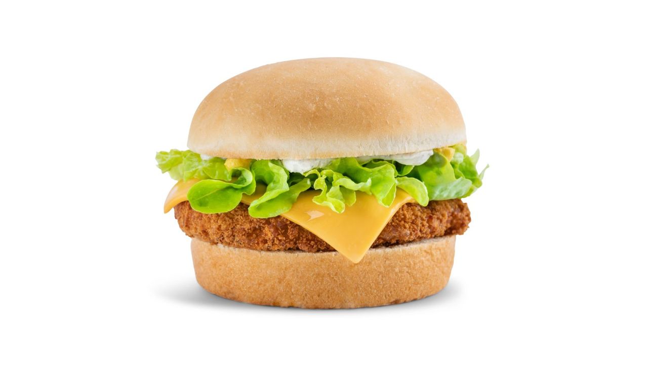 Premium Chick'n