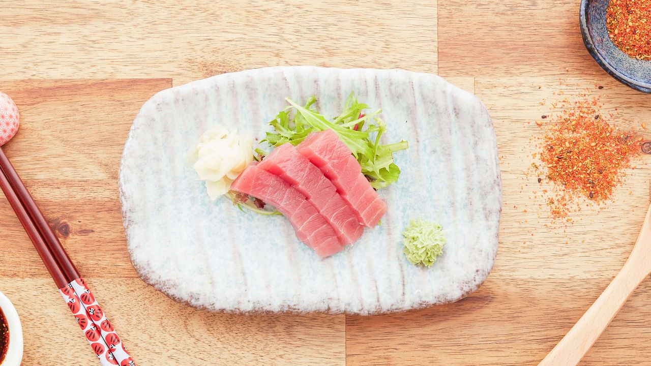 Tuna