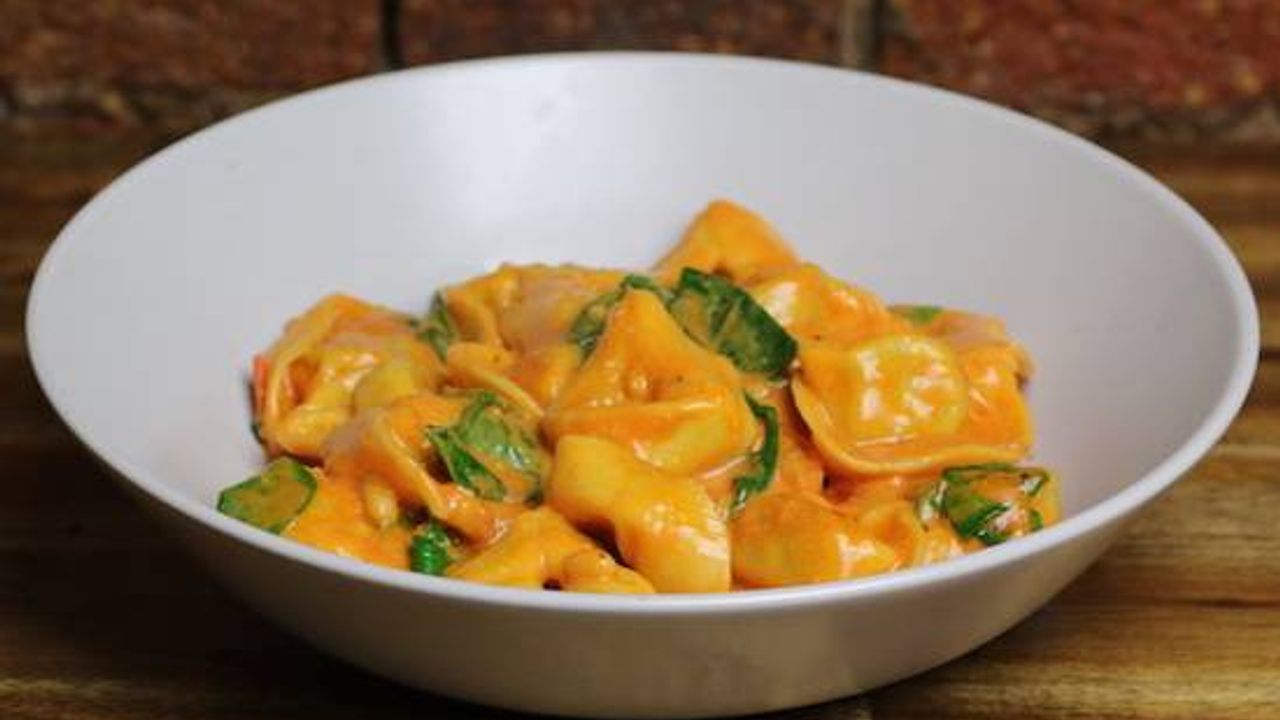 Brandey Tortellini