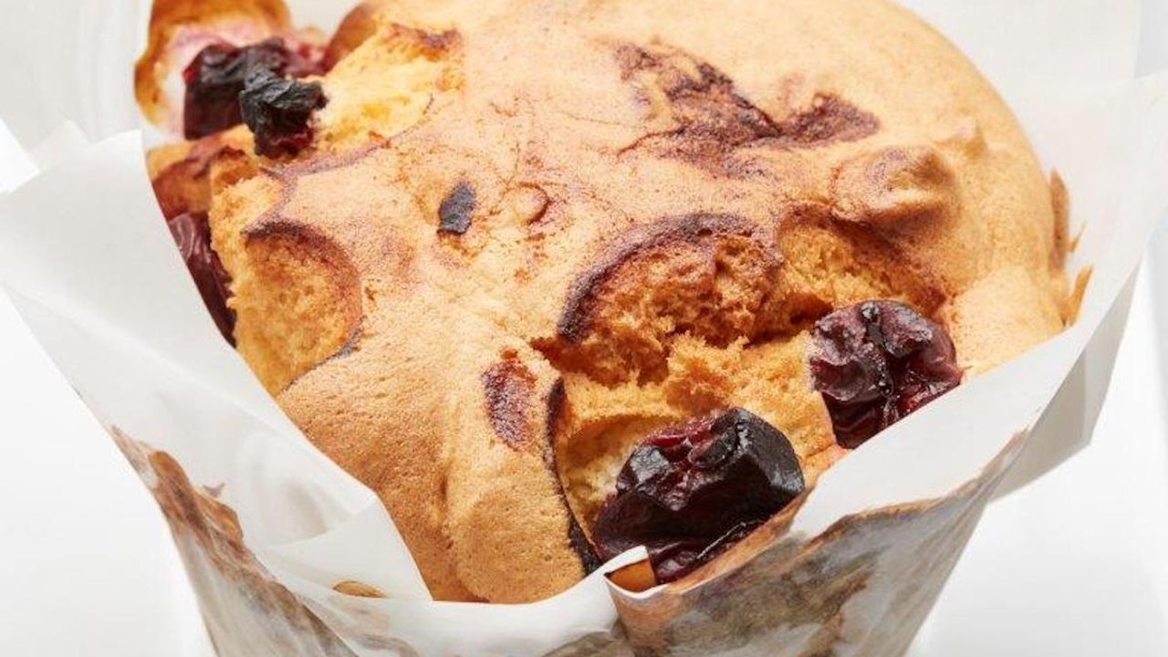 Gluten Free Muffins - (gf)