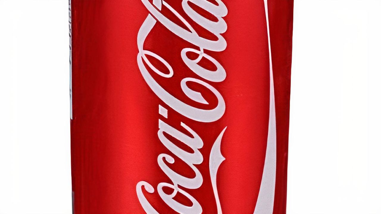 Coca Cola