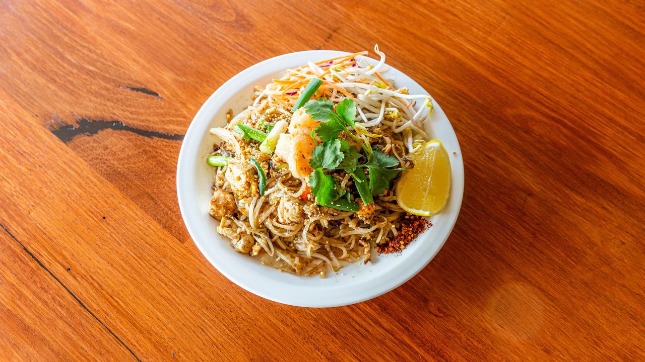 Pad Thai