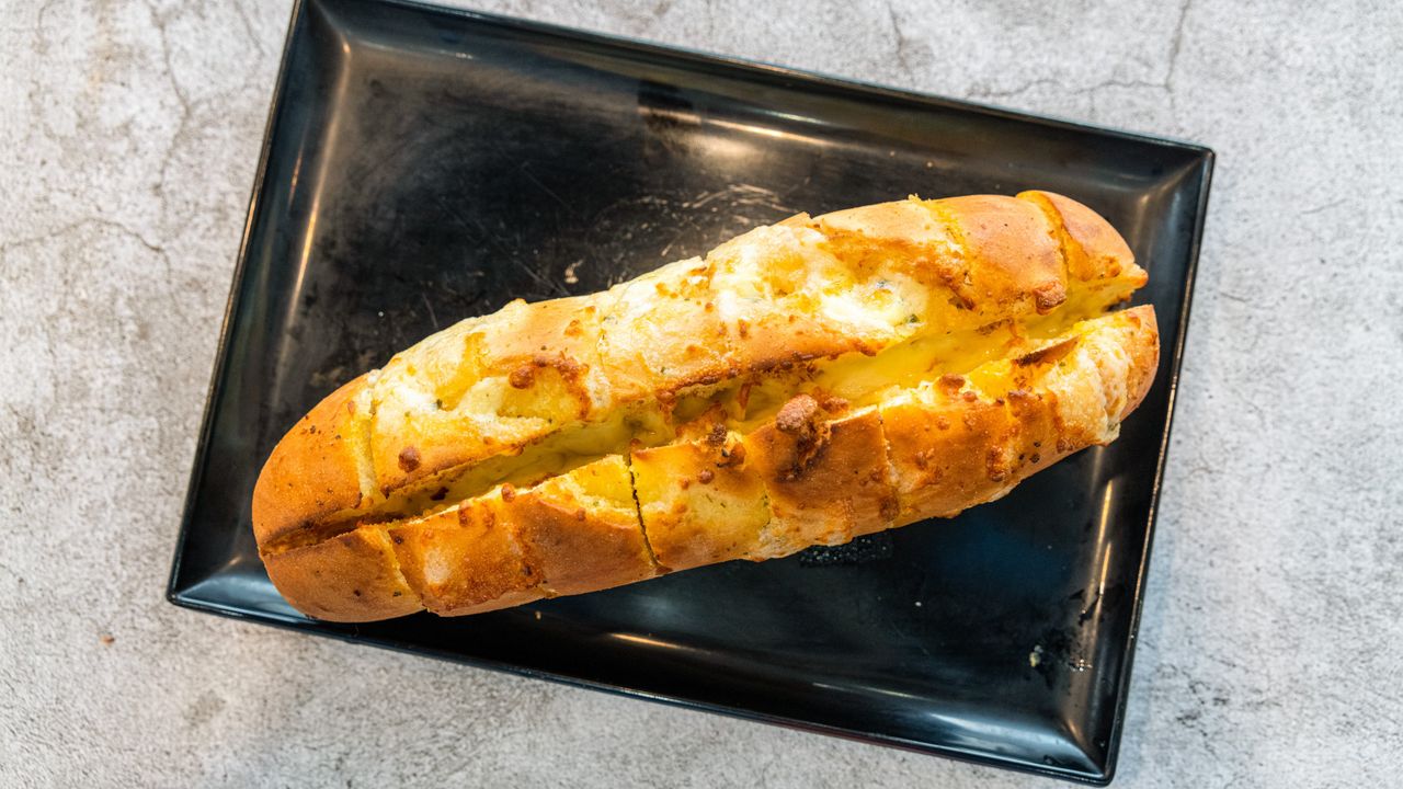 Garlic Bread