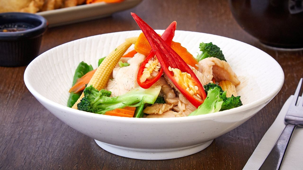 Oyster Sauce