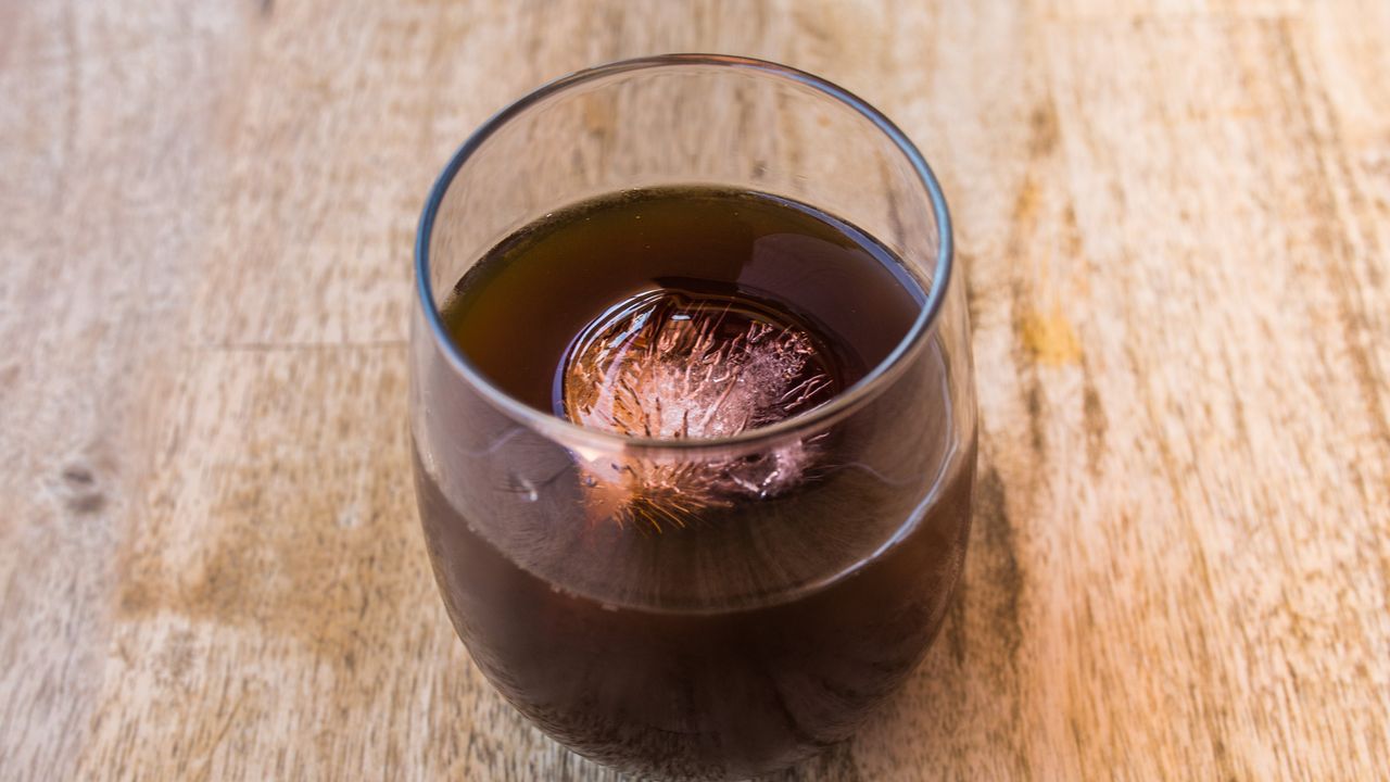 Cold Brew